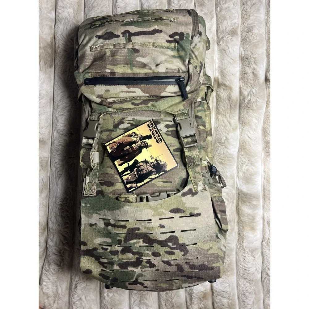 Eberlestock Gunslinger 2 Multicam Backpack NWT
